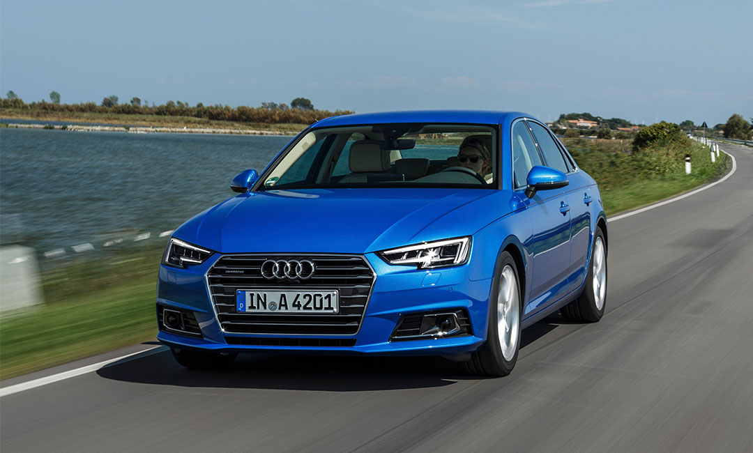 海淀奥迪品牌传播策略规划