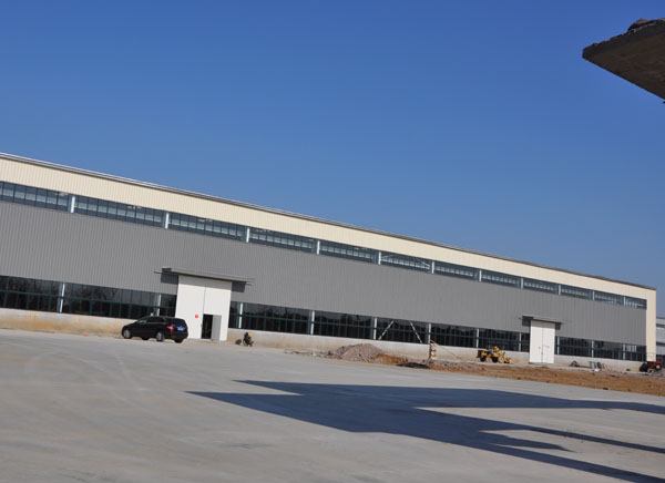 海淀新场外景图二